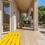 In With Wifi Apartment Crikvenica