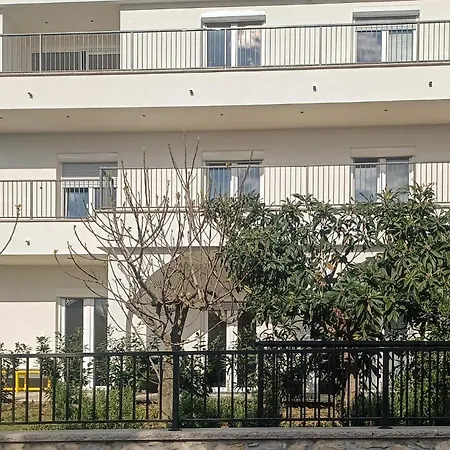 In With Wifi Apartment Crikvenica