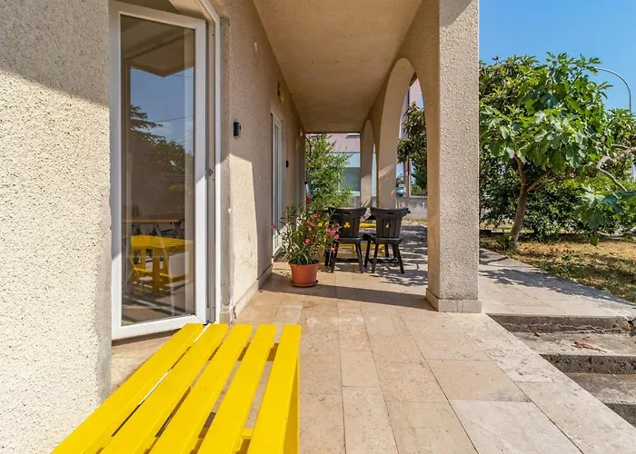 Awesome In Apartman Crikvenica