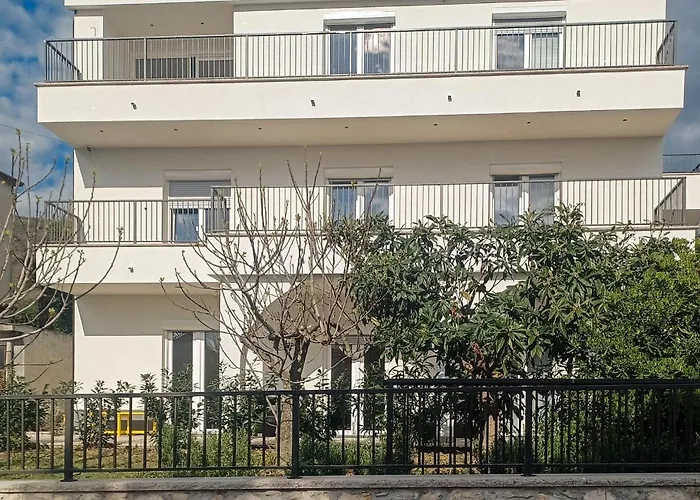 Awesome In Apartman Crikvenica