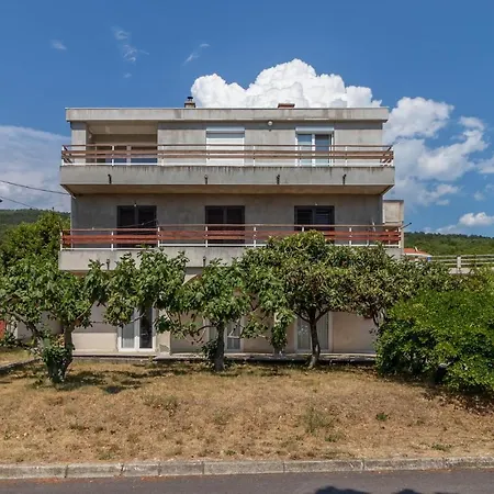 Gorgeous In With Wifi Apartment Crikvenica