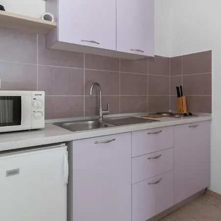 Awesome In Crikvenica