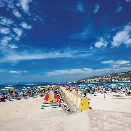 Gorgeous In With Wifi Crikvenica