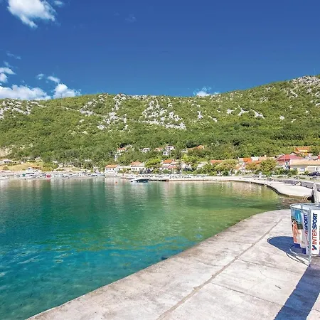 Gorgeous In With Wifi * Crikvenica