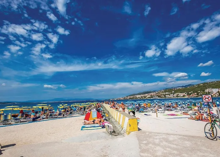Awesome In Crikvenica